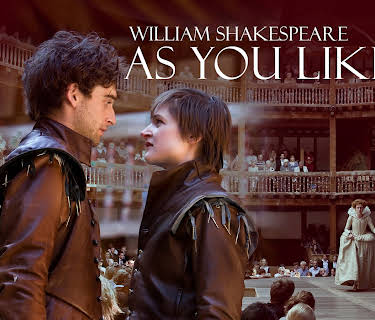 As You Like It (2009)