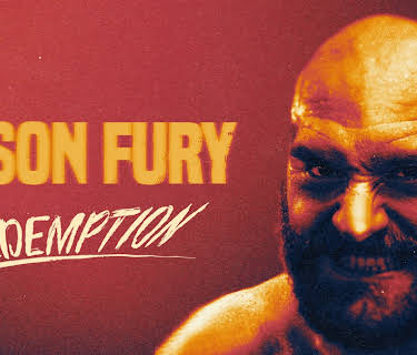 Tyson Fury: Redemption (2022)