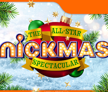 The All-Star Nickmas Spectacular Special Season 1