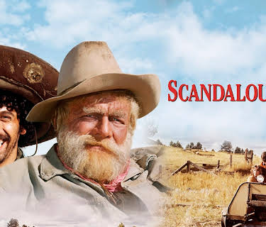 Scandalous John (1971)