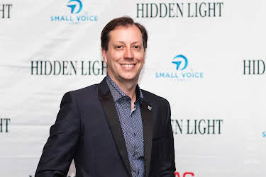 Aaron Kamp