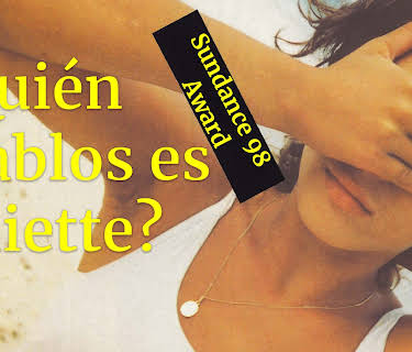 ¿Quién diablos es Juliette? (1998)