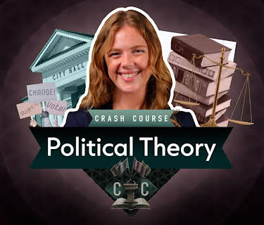 Crash Course: Political Theory