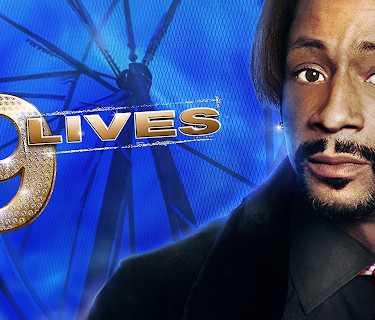 Katt Williams: 9 Lives (2026)