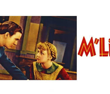 M'Liss (1918)