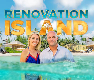 Renovation Island, Season 1