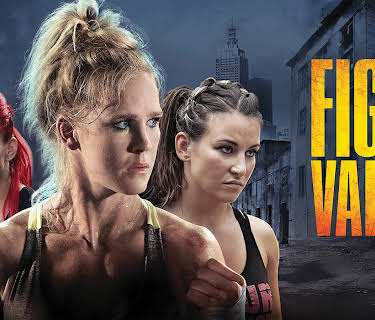 Fight Valley (2016)