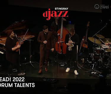 jazzahead! 2022 - Jazz Forum Talents (2022)