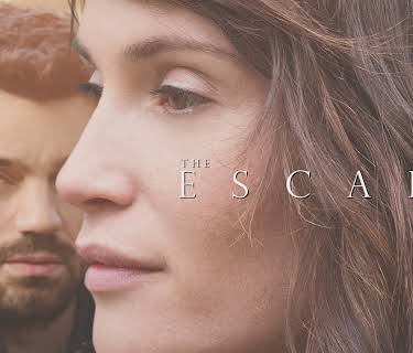 The Escape (2018)