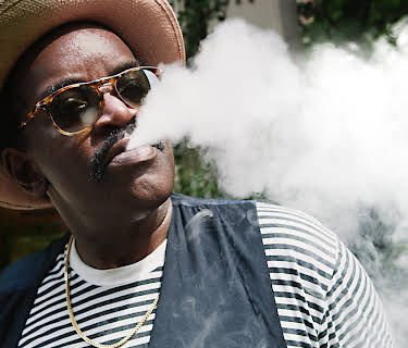 Grass Is Greener (2019)