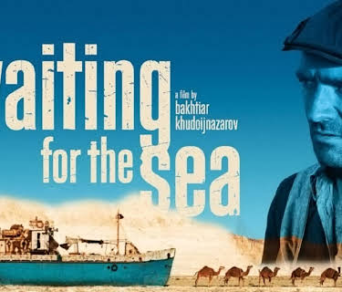 Waiting for the Sea (2012)