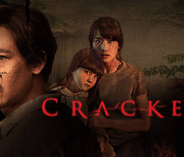 Cracked (2022)