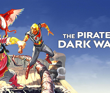 The Pirates of Dark Water: The Complete First Season