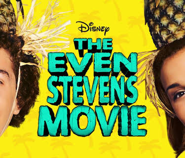 The Even Stevens Movie (2003)
