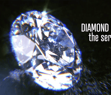 Diamond Road