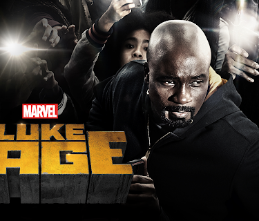 Luke Cage