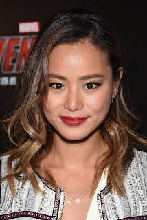 Jamie Chung