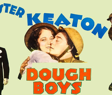 Doughboys (1930)