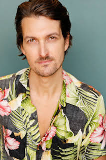 Josh Futcher