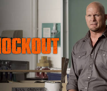 Knockout (2011)