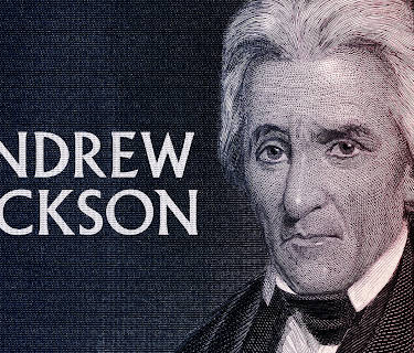 Andrew Jackson (2007)
