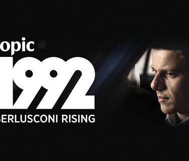 1992: Berlusconi Rising