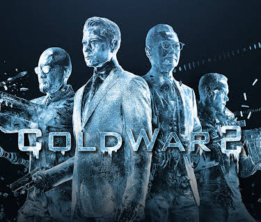 Cold War 2 (2016)