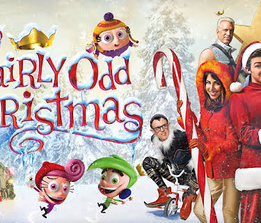 A Fairly Odd Christmas (2012)