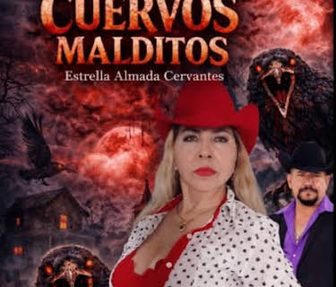 Cuervos malditos (2024)