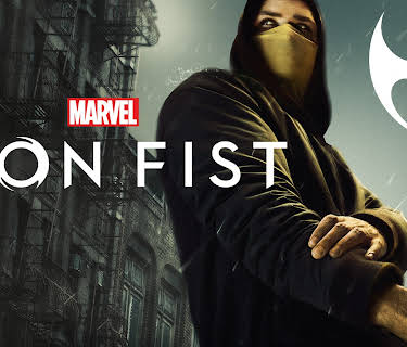 Marvel's Iron Fist Season 1