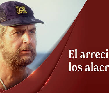 El arrecife de los alacranes (1995)