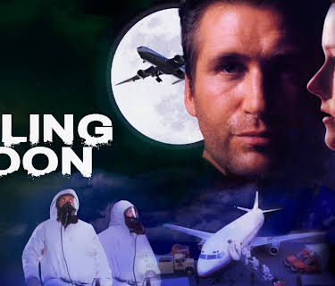 The Killing Machine (1994)