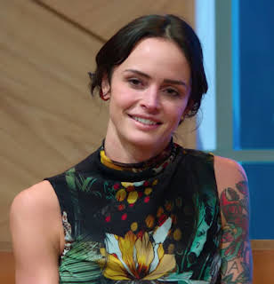 Ashley Holt