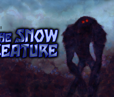 The Snow Creature: Classic Horror (2016)