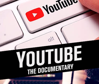 YouTube The Documentary (2022)