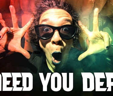 I Need You Dead (2021)