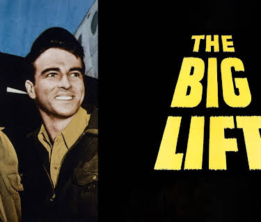 The Big Lift (1950)