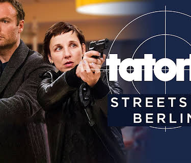 Tatort: Streets of Berlin (English Subtitles)