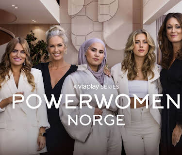Powerwomen Norge