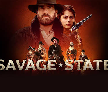 Savage State (2021)