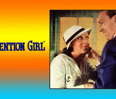 Convention Girl (1935)