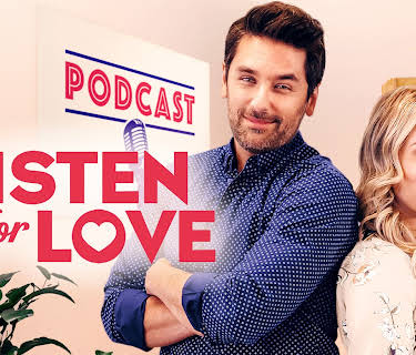 Listen Out for Love (2022)