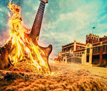 Asbury Park: Riot. Redemption. Rock 'N Roll. (2019)