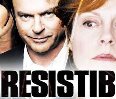Irresistible (2006)