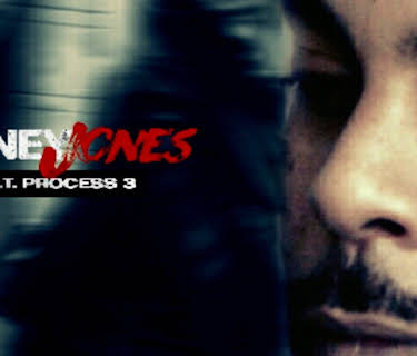 Rodney Jones: T.H.O.T. Process 3 (2019)