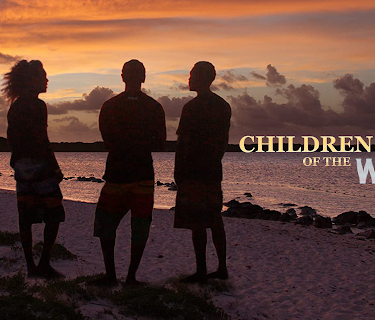 Children of the Wind (2013)