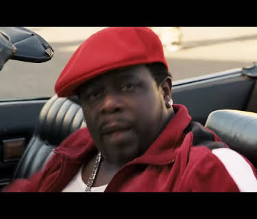 Street Kings (2008)