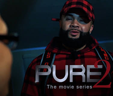Pure the movie series 2 (2018)
