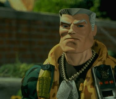 Small Soldiers (1998)