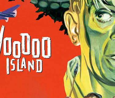 Voodoo Island (1957)